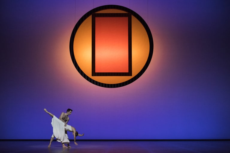 Daphnis et Chloé - 15