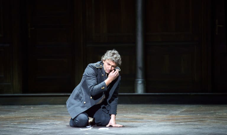 Lohengrin - répétitions - 2