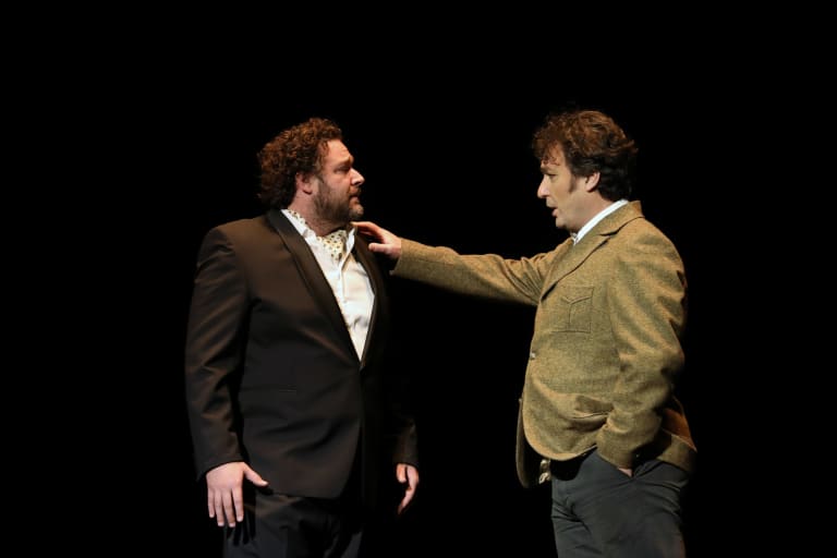 Gala des 350 ans de l'Opéra (saison 18/19) - 3