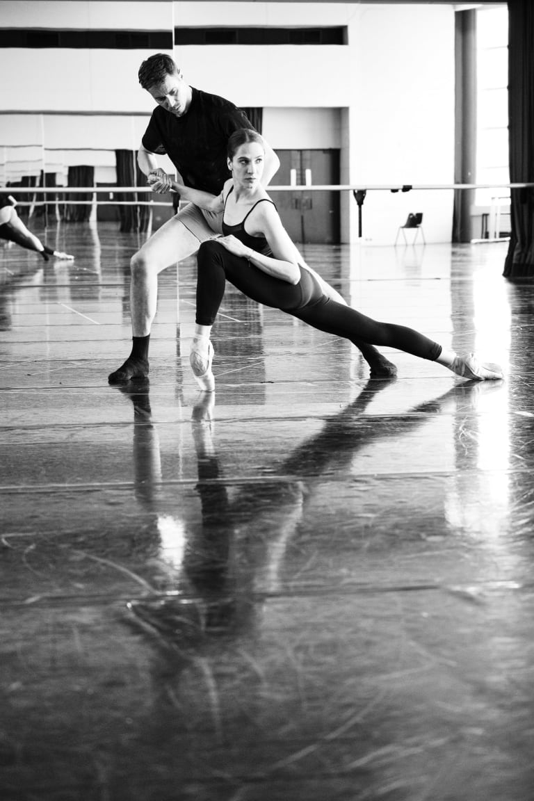 Tree of Codes (saison 18/19)