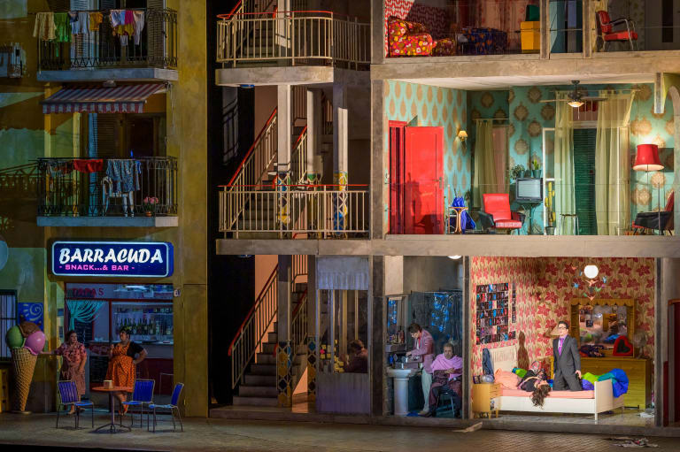 Le Barbier de Séville - 8