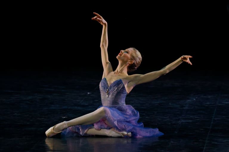 2023 10-ROB-©Loboff-1818--IN THE NIGHT_Jerome Robbins_Myriam Ould-Braham Paul Marque (c) Svetlana Loboff OnP