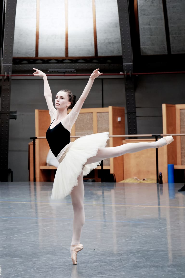 250203-BONP-Belle-Rep-061_2__BELLE AU BOIS DORMANT_R Noureev_Bleuenn Battistoni (c) Agathe Poupeney OnP