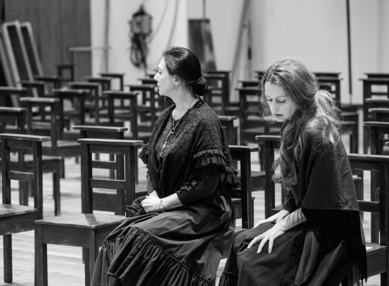 Cavalleria rusticana - 3