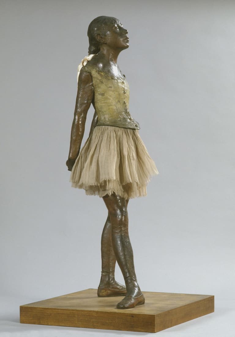 15. Degas_petite-danseuse-quatorze-ans