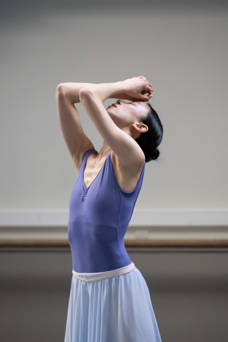 Roméo et Juliette en répétition (saison 25/26) - 9