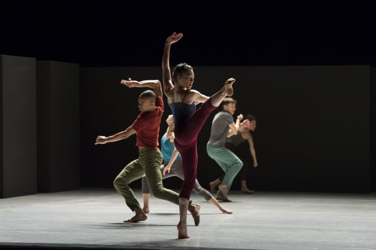 Batsheva Dance Company - 8