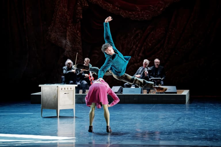 250325-BONP-Appartement101_Mats Ek_H O'Neill P Legasa (c) Agathe Poupeney OnP