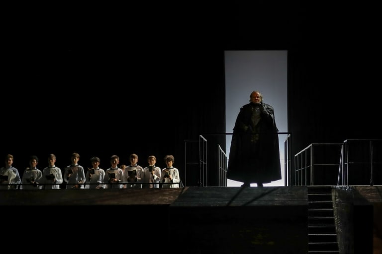 Tosca (saison 18/19) - 23