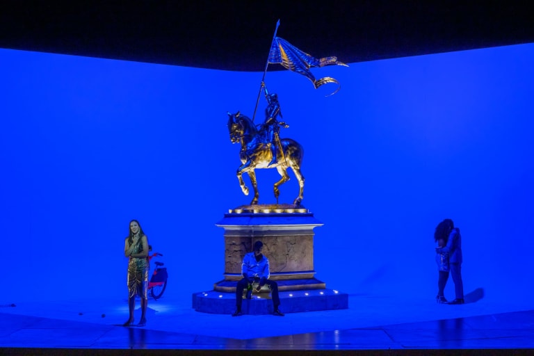 La Traviata (saison 19/20)  - 3