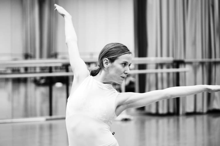 Speak for Yourself en répétition (saison 18/19) 