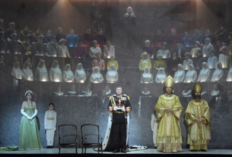 Don Carlo (saison 19/20)  - 10