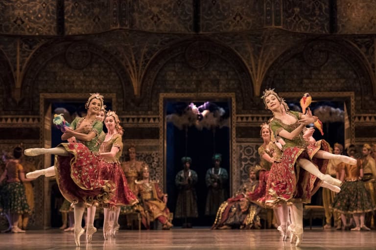 La Bayadère 15-16 - 5