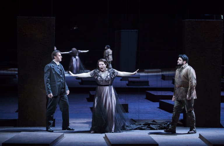 Le Trouvère (Saison 17/18)