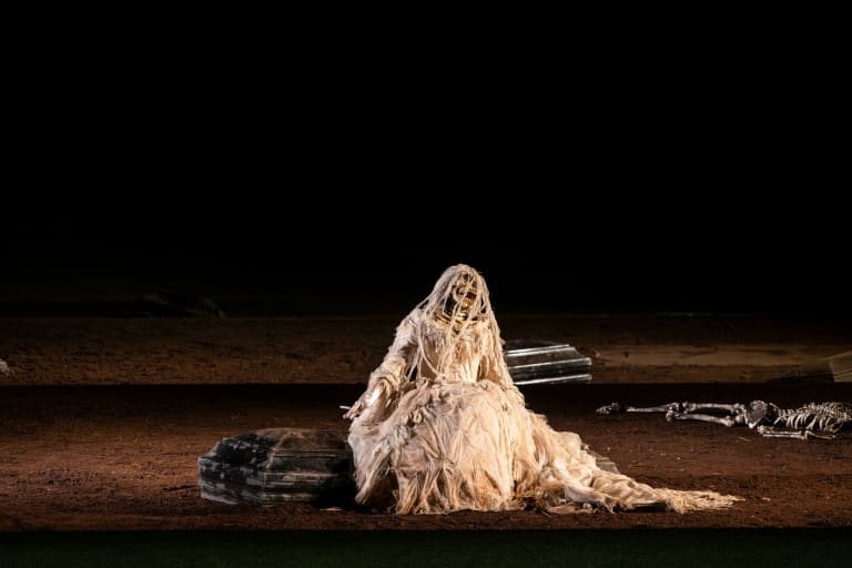 La Flûte enchantée (saison 24/25) - 10