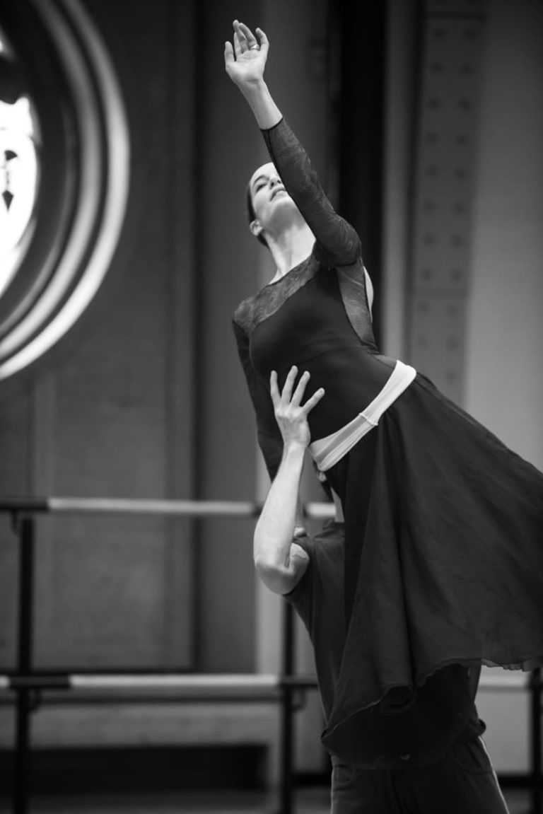 Roméo et Juliette - 8