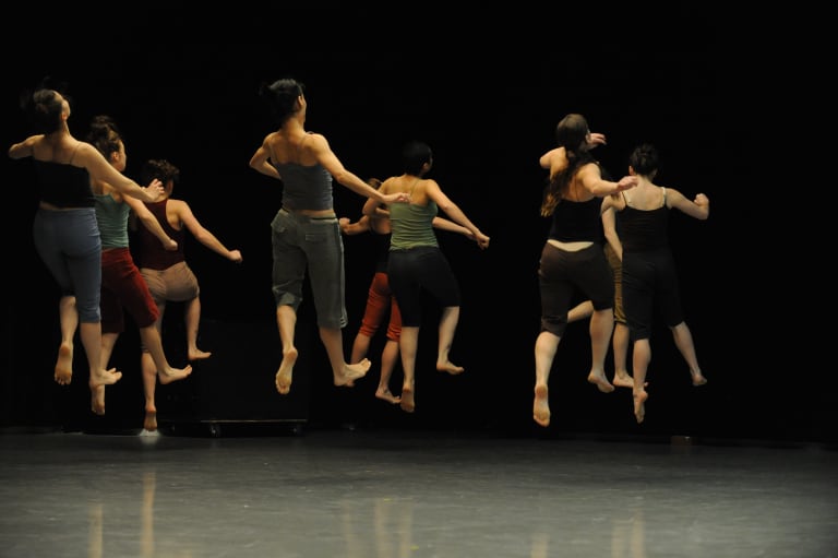 Batsheva Dance Company - 1
