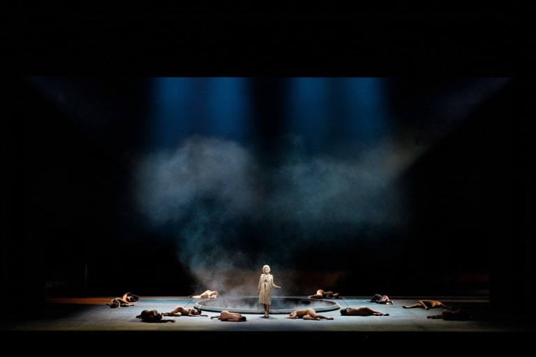 Les Indes galantes (saison 19/20) - 37