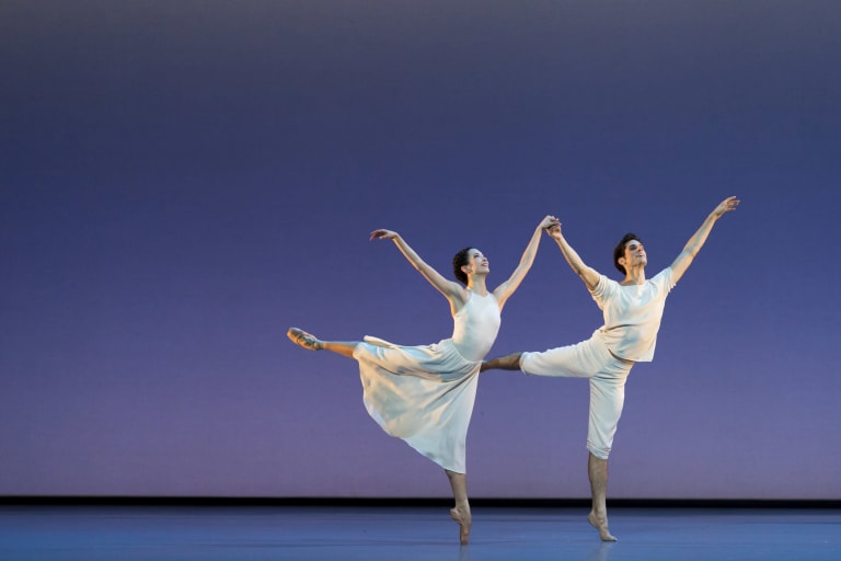 Daphnis et Chloé - 20