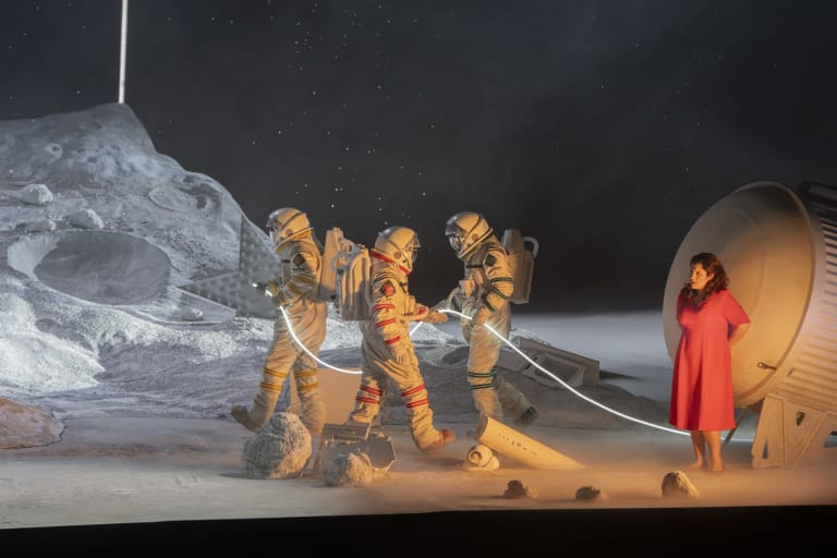 La Bohème (saison 25/26) - 2