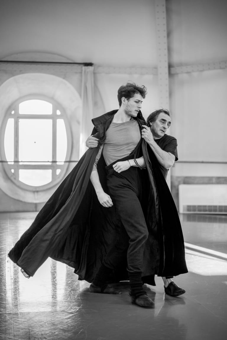 Giselle (saison 19/20)