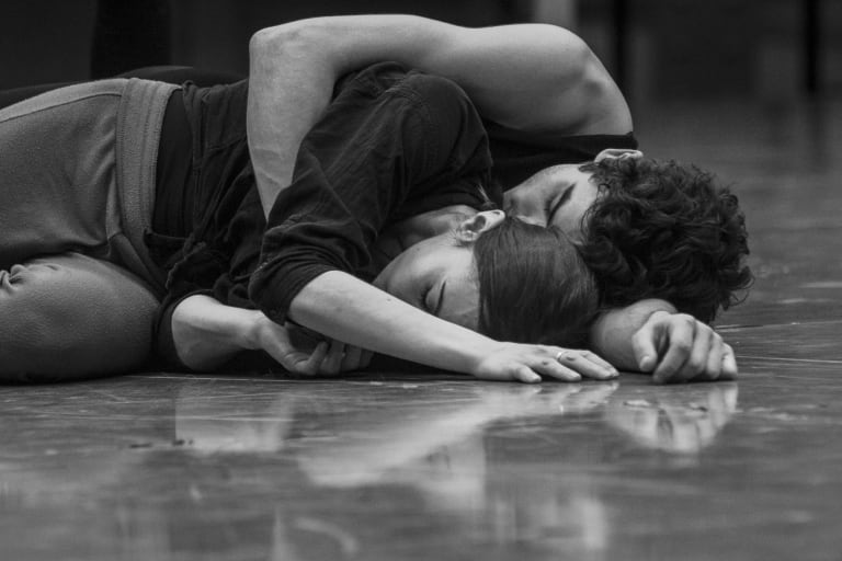 Les Noces en répétition (saison 18/19) 