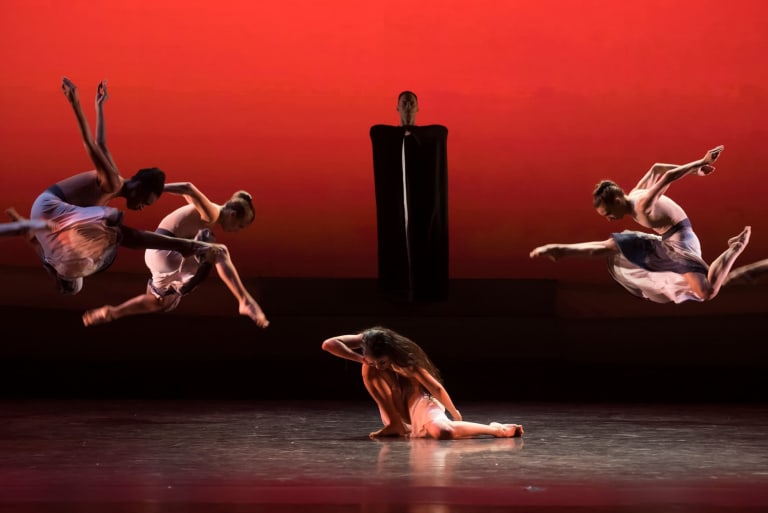 The Rite of Spring - 7