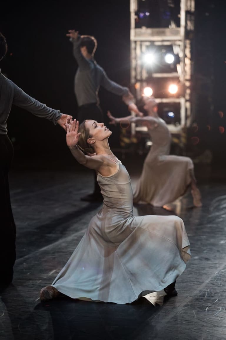 Symphonie de psaumes - 2