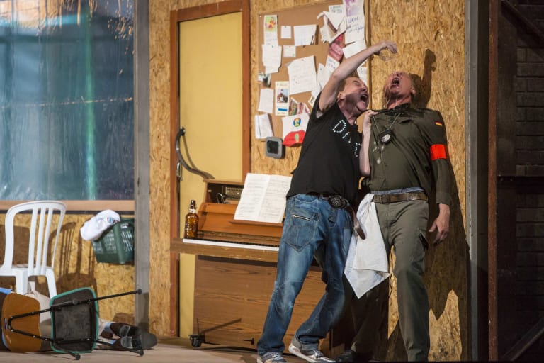 Pré-générale Wozzeck 16/17 - 1