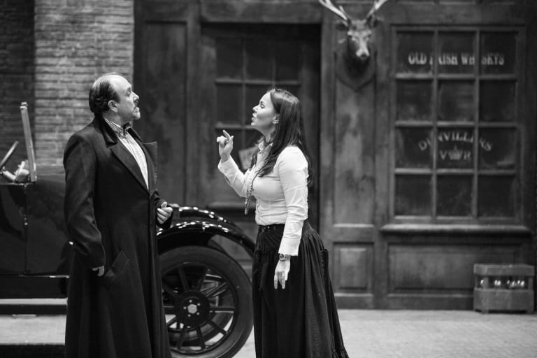 Falstaff en répétition (saison 17/18)- 7