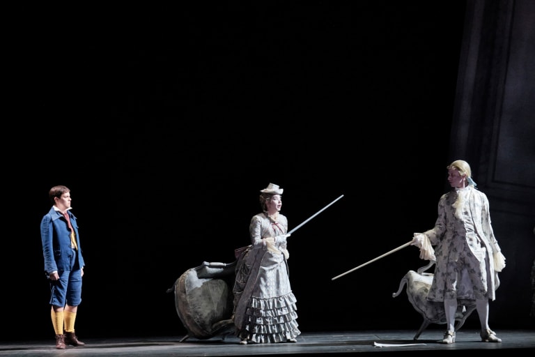 L'Enfant et les Sortilèges - 9