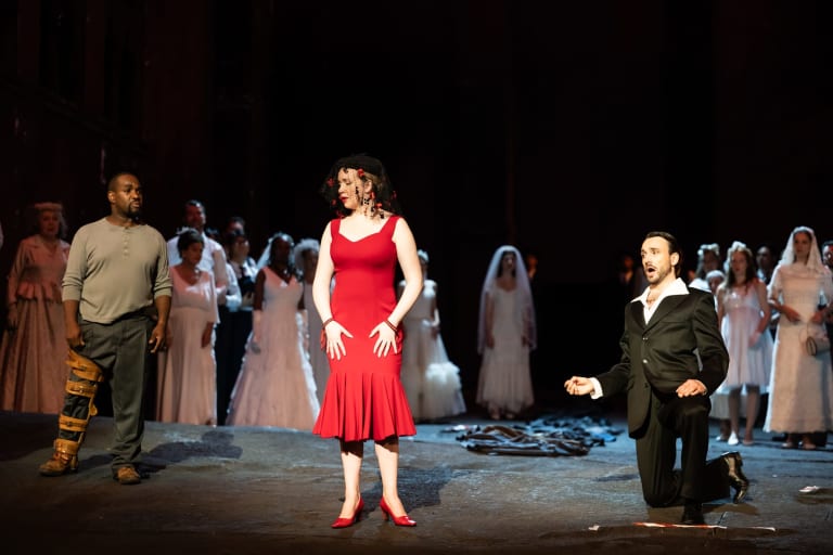 La Cenerentola (saison 25/26) - 22
