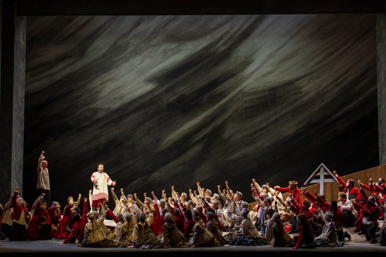 La Khovantchina - 19