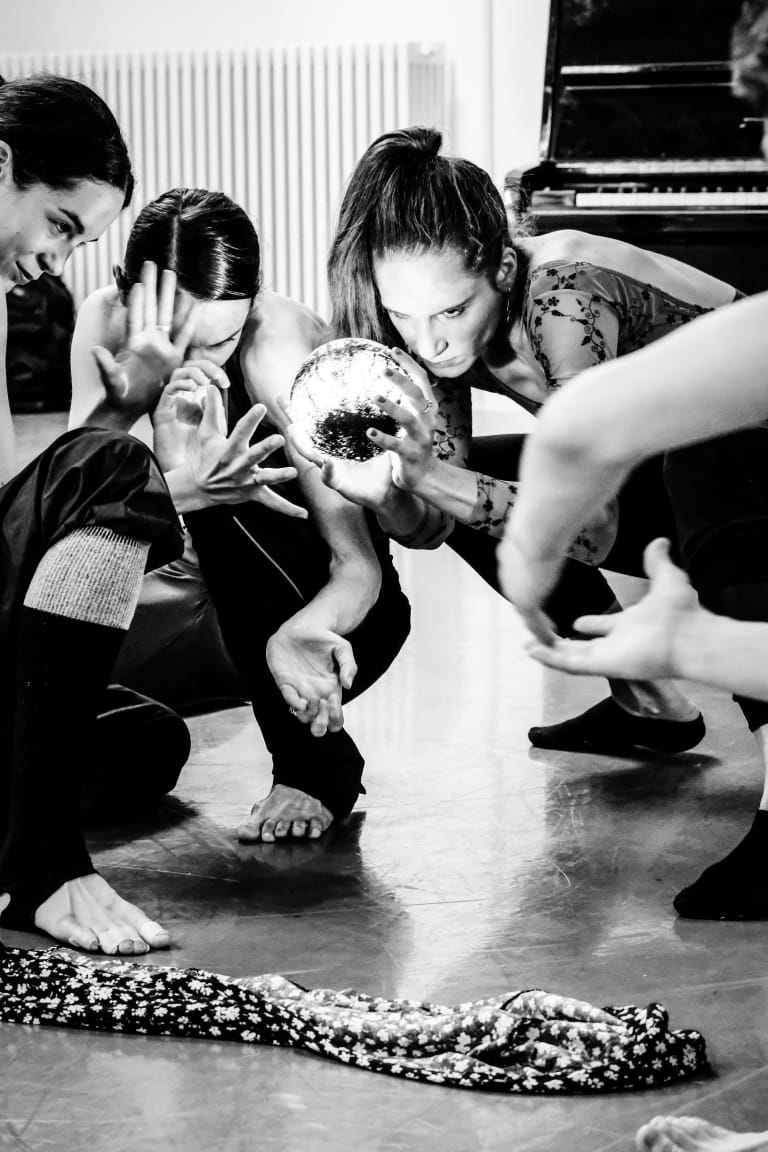 Thierrée Shechter Pérez Pite - 46