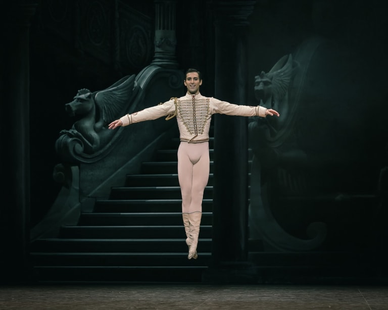 MHB_1556_PAQUITA_P Lacotte_ Léonore Baulac Marc Moreau (c) Maria-Helena Buckley OnP