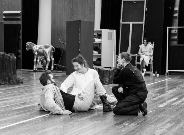 Jephtha en répétition (saison 17/18)- 7