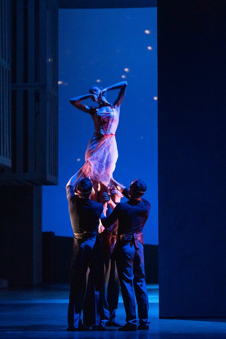 Le Parc (saison 19/20) 