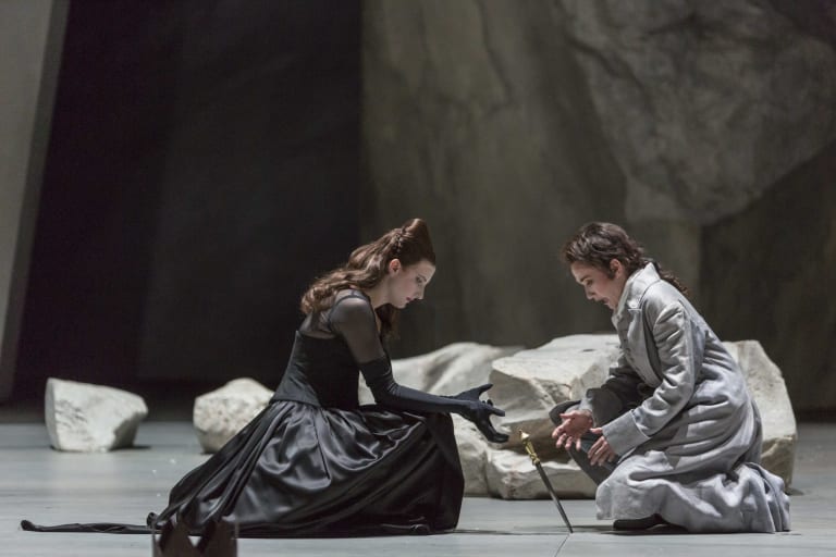 La Clémence de Titus - 19