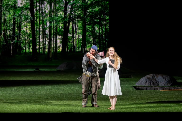 La Flûte enchantée (saison 24/25) - 4