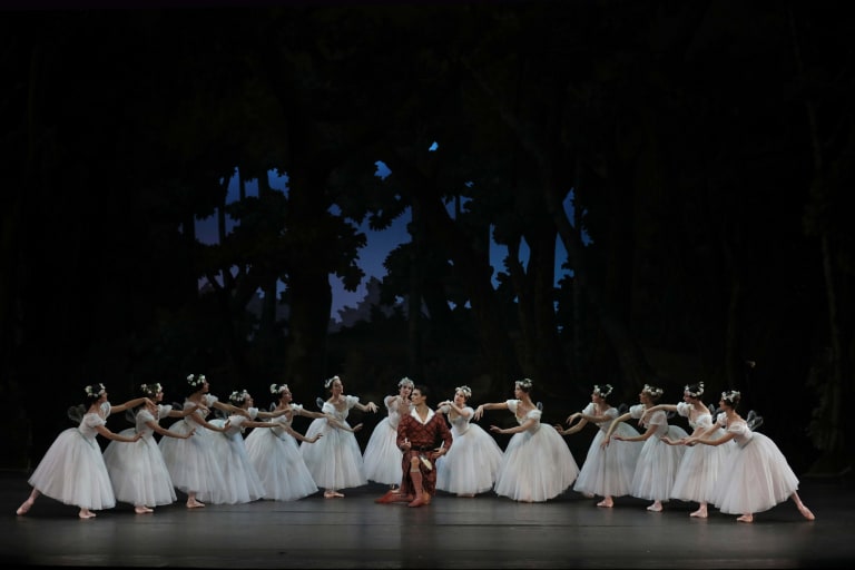La Sylphide - 7