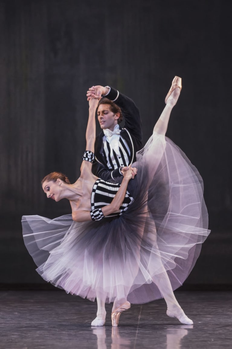 Brahms Schönberg Quartet - 12