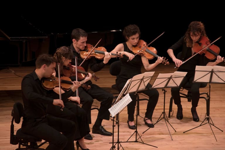 Concert d'ouverture de la saison - 1