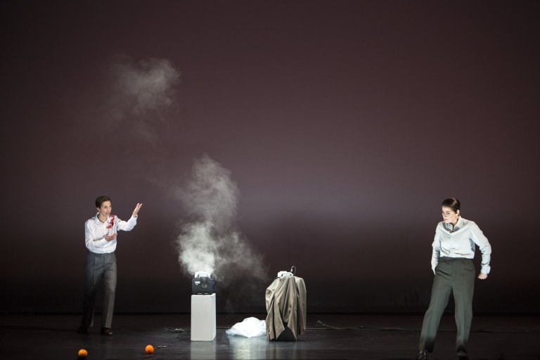 Il Primo Omicidio (saison 18/19) - 4