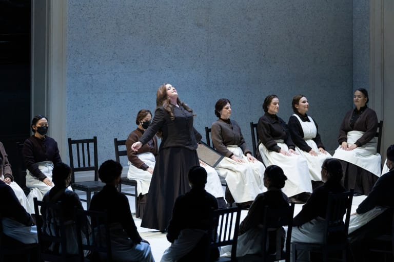 Le Vaisseau fantôme - 9