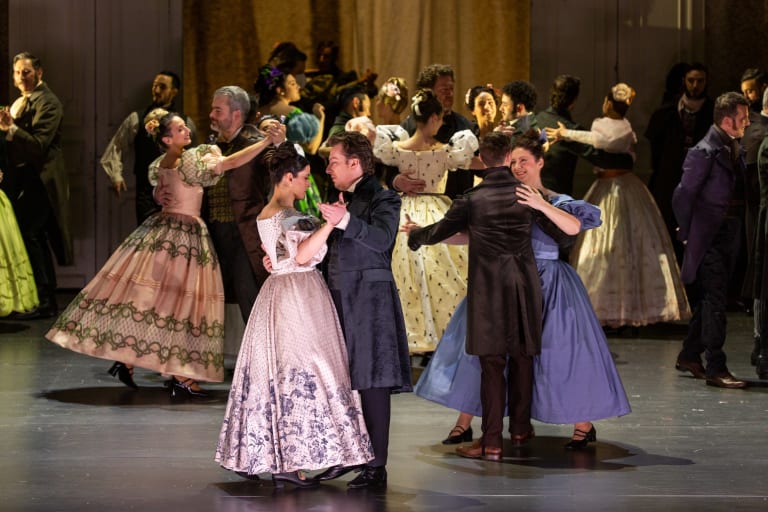 Eugène Onéguine (saison 25/26) - 9