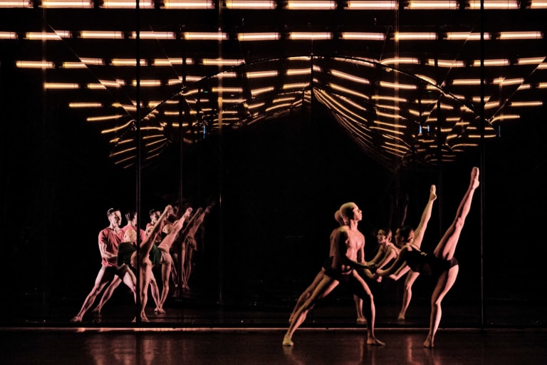 Tree of Codes (saison 18/19) - 6