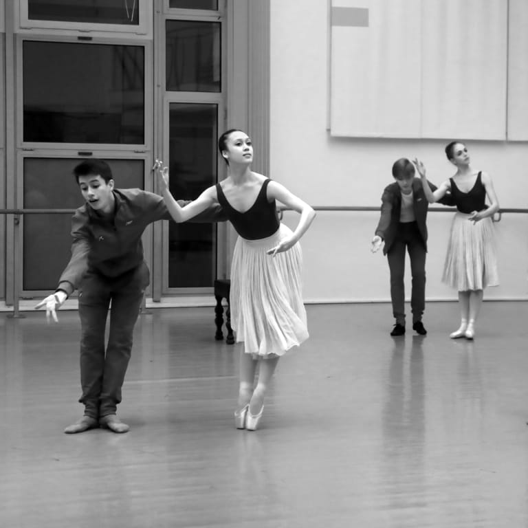 Spectacle de l'École de Danse (saison 19/20) - 14