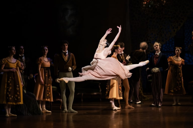 Z8Z_2602 ONEGUINE Dorothée Gilbert (c) Julien Benhamou OnP