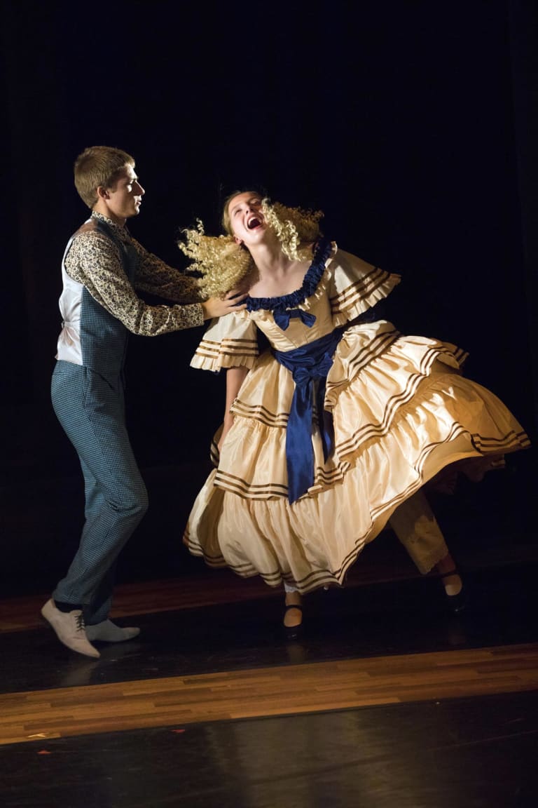 Élémentaire mon cher !