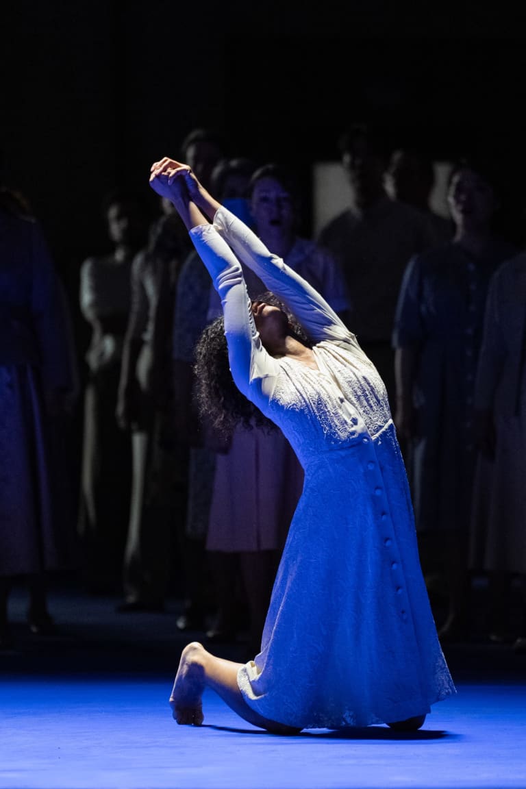 Satyagraha (saison 25/26) - 7